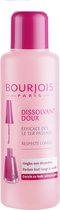 Bourjois Gentle Nail Polish Nagellakremover