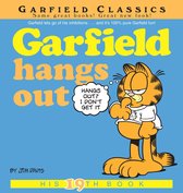 Garfield 19 - Garfield Hangs Out