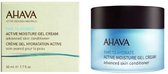 Ahava Active Moisture Gel Cream 50Ml