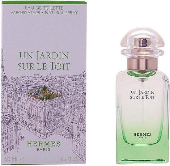 hermes un jardin en mediterranee 30ml