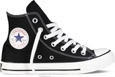 Converse Chuck Taylor All Star Hi - Sneakers - Unisex - Zwart