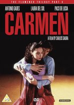 Carmen (Saura) (Import)
