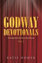 Godway Devotionals Vol 2