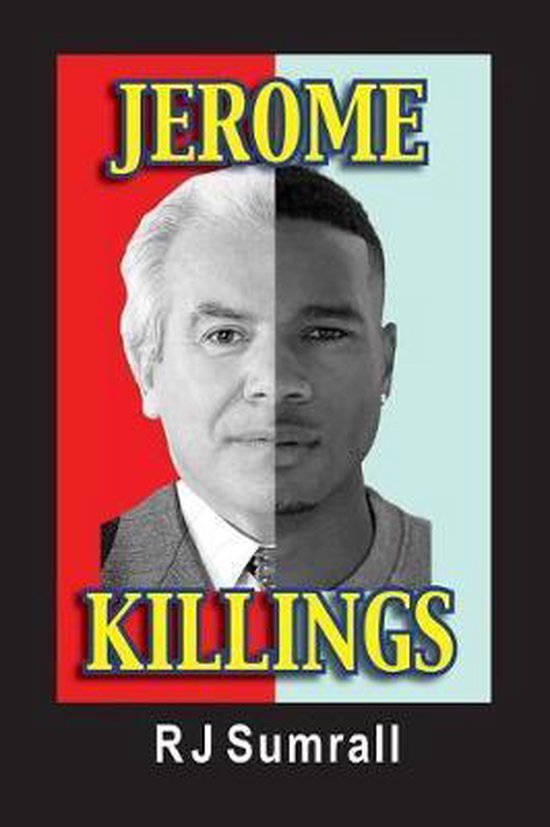 Jerome Killings - cover