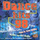 Dance Hits '98