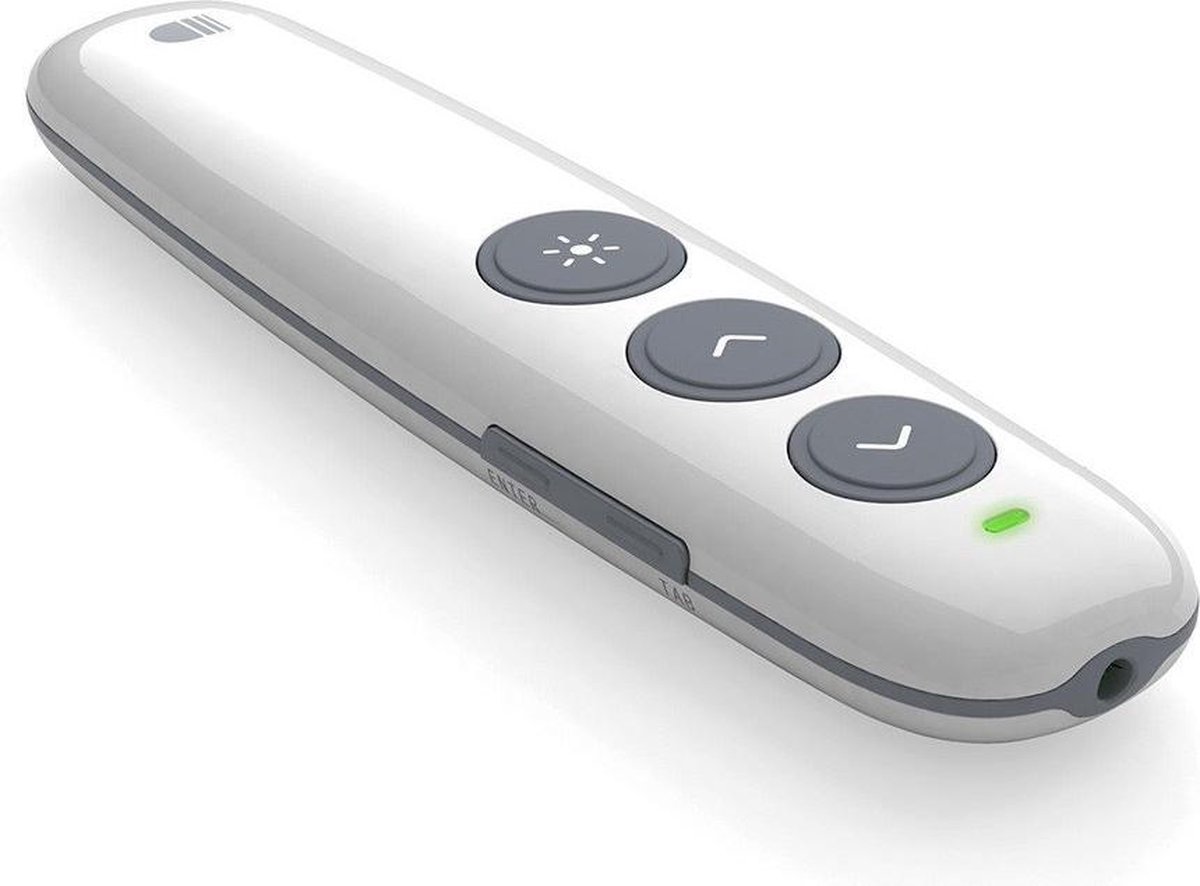 wireless presenter for mac