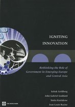 Igniting Innovation