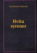 Hvita syrener