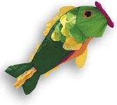 SAC À VENT 3D SPORTS FISH 130 * 45