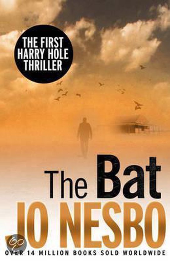 Bat - cover