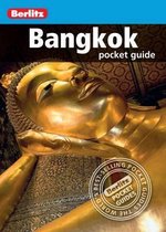 Berlitz: Bangkok Pocket Guide