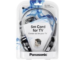 Panasonic RP-HT 090 E-H - Antraciet