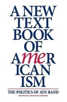A New Textbook of Americanism