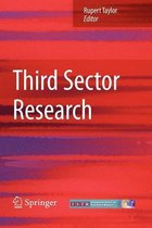 Third Sector Research