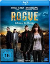 Rogue - Staffel 1/3 Blu-ray