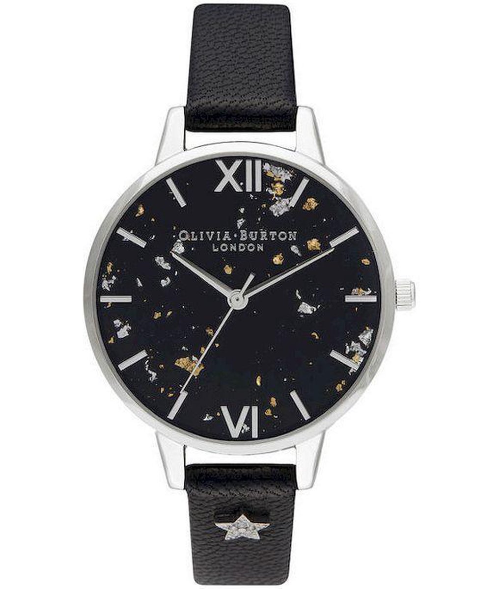 Olivia Burton Mod. OB16GD13 - Horloge