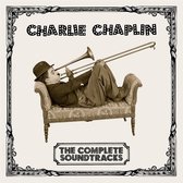 Charlie Chaplin - The Complete Soundtracks (12 CD)