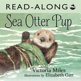 Sea Otter Pup Read-Along