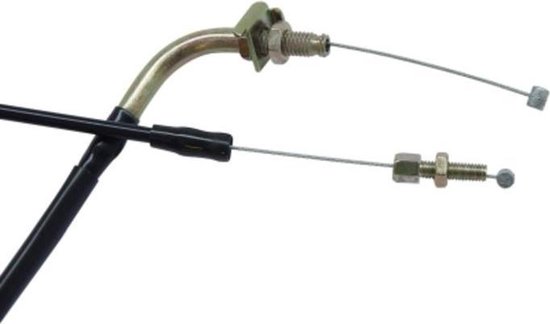 Gaskabel | Piaggio Zip 4T | bol.com