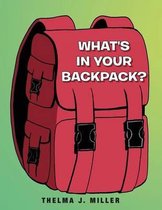 What's in Your Backpack?