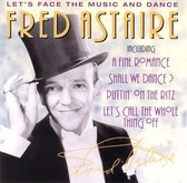 Let's Face the Music and Dance, Vol. 2: 1935-1943 [ASV/Living Era]