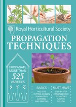 Royal Horticultural Society Handbooks - RHS Handbook: Propagation Techniques