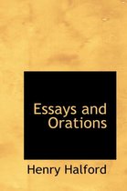 Essays and Orations