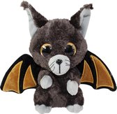 Lumo Halloween Bat Battis - Classic - 15cm