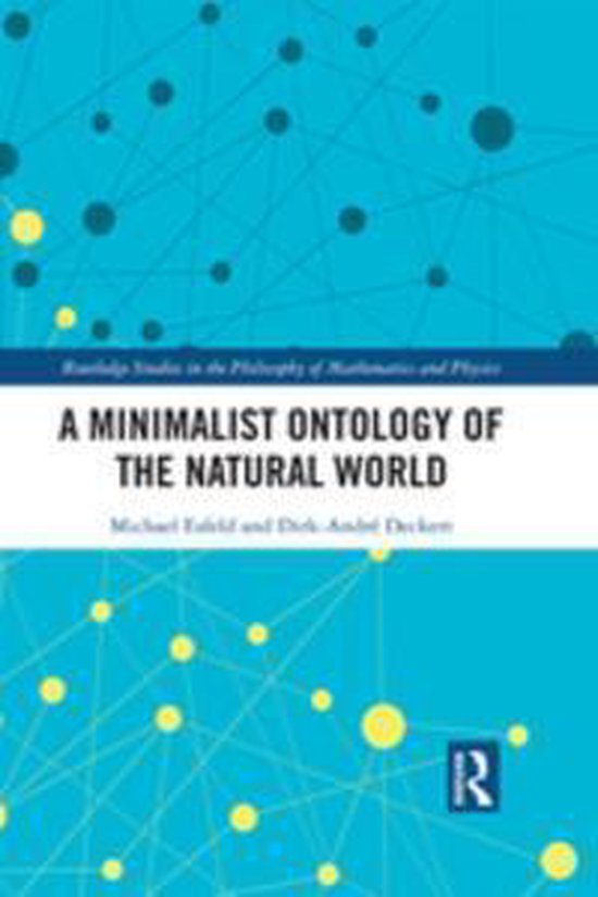 Routledge Studies in the Philosophy of Mathematics and Physi ... - cover
