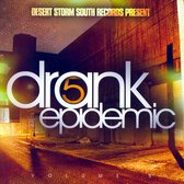 Drank Epidemic, Vol. 5