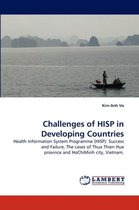 Challenges of Hisp in Developing Countries