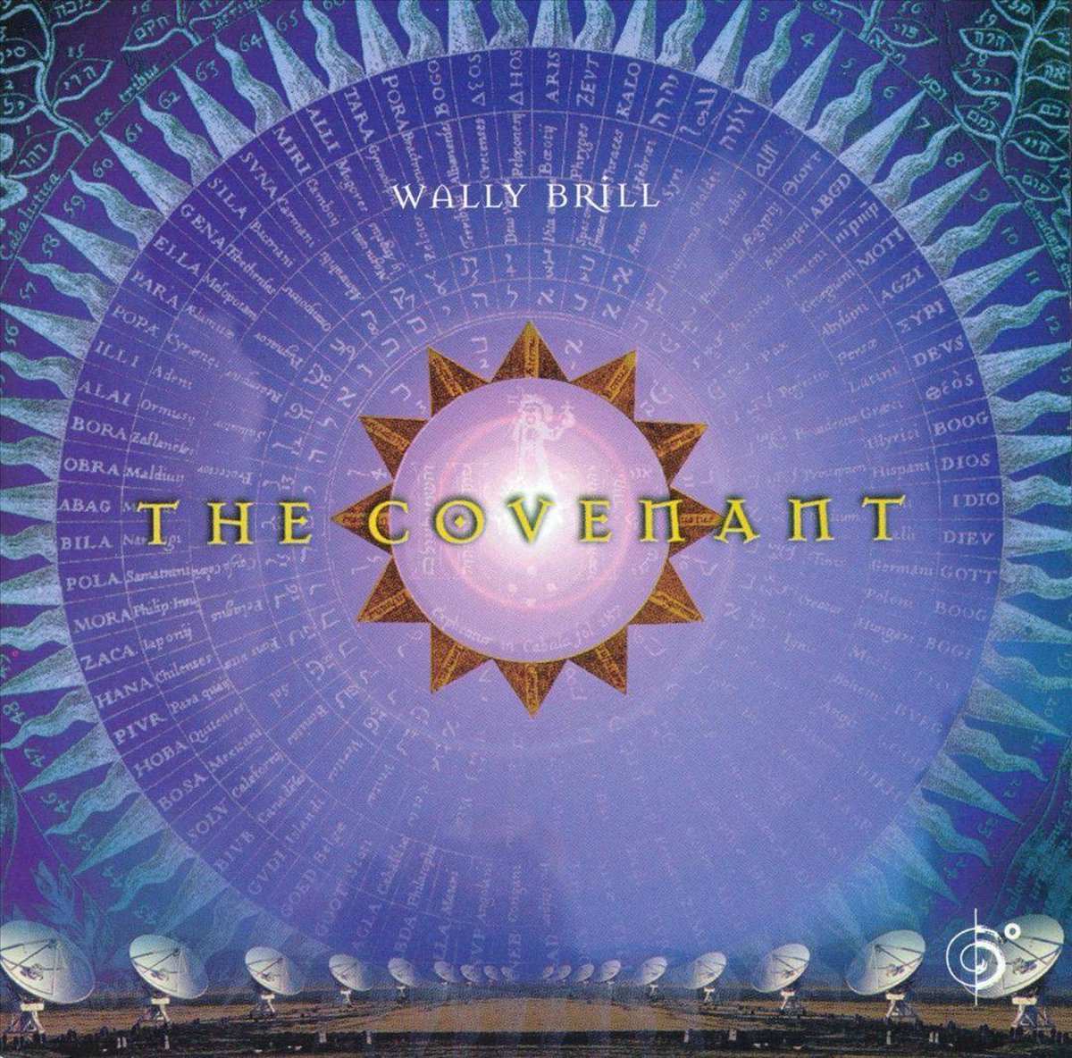 The Covenant