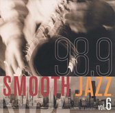 KWJZ 98.9: Smooth Jazz, Vol. 6