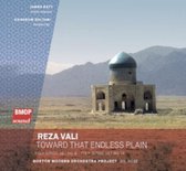 Reza Vali: Toward That Endless Plain