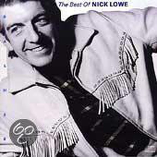 Basher: The Best of Nick Lowe