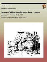 Impacts of Visitor Spending on the Local Economy