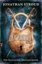 Lockwood & Co. 01 - Die Seufzende Wendeltreppe