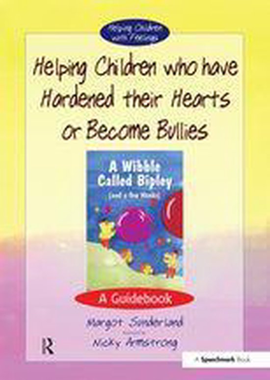 Helping Children with Feelings - Helping Children who have h ... - cover