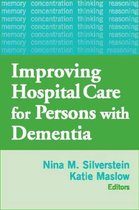 Hospital Care for Persons with Dementia