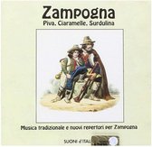 Various Artists - Zampogna. Piva, Ciaramelle, Surduli (CD)