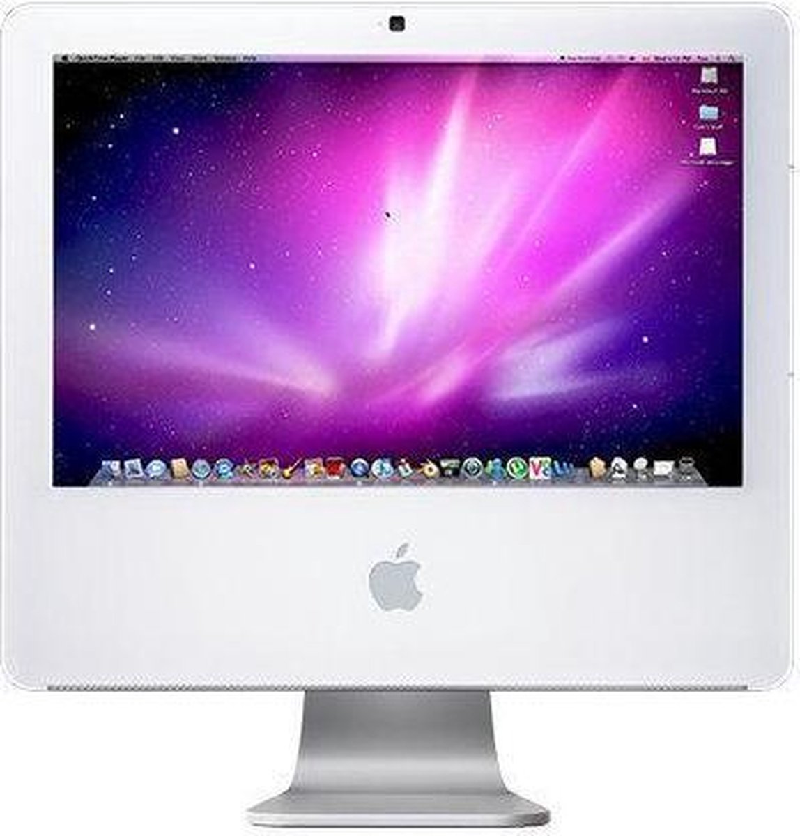 bol.com | Apple MA710 - All-in-one-pc