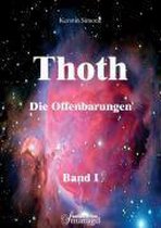 Thoth - Die Offenbarungen.Bd.1