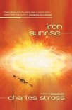 Iron Sunrise