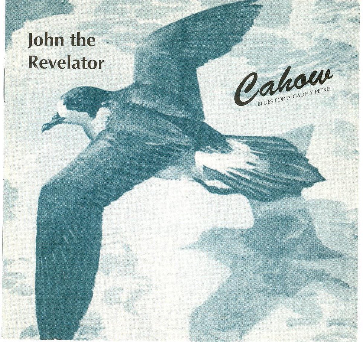 Cahow