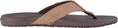 Reef Heren Slippers Cushion Bounce Phantom Brown 9