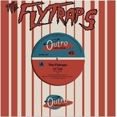 The Flytraps - All Talk Ep (7" Vinyl Single)