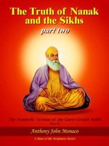 The Truth of Nanak and the Sikhs Part Two