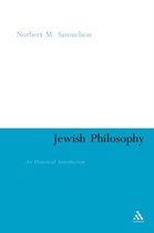Jewish Philosophy