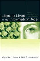 Literate Lives in the Information Age