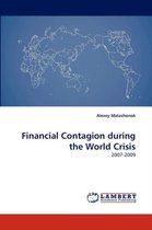 Financial Contagion during the World Crisis